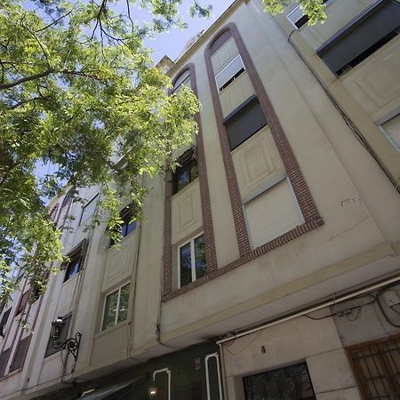 Singularstays Plaza Del Carmen Valencia Eksteriør billede