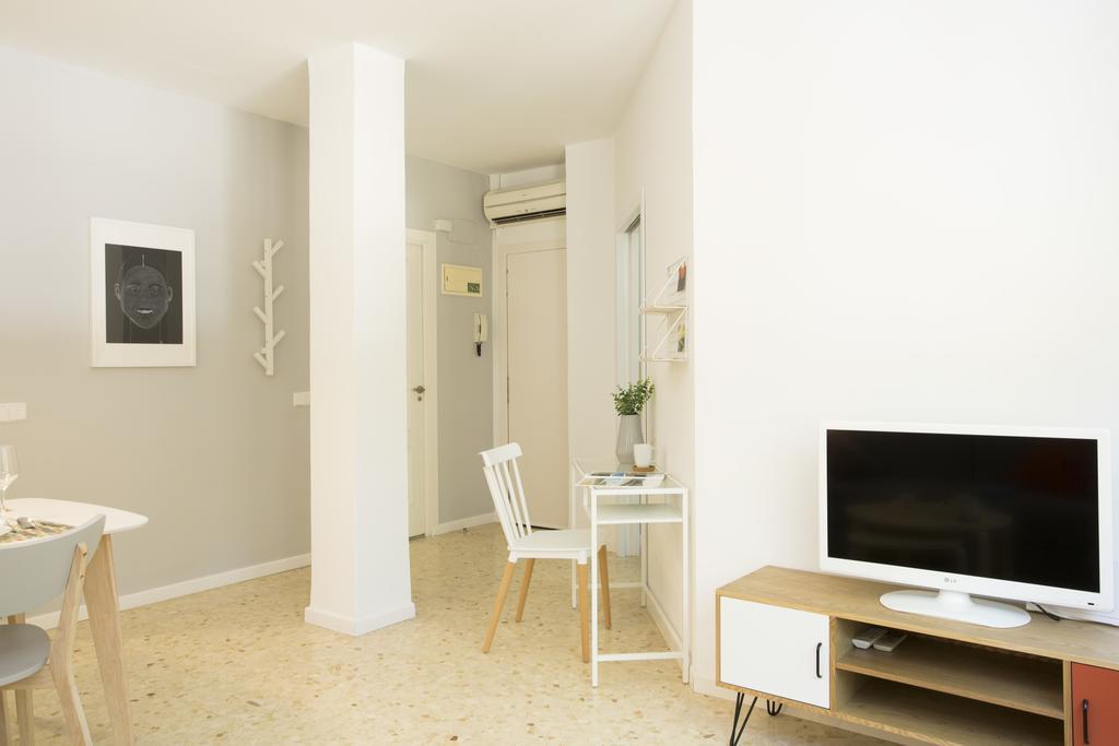 Singularstays Plaza Del Carmen Valencia Eksteriør billede