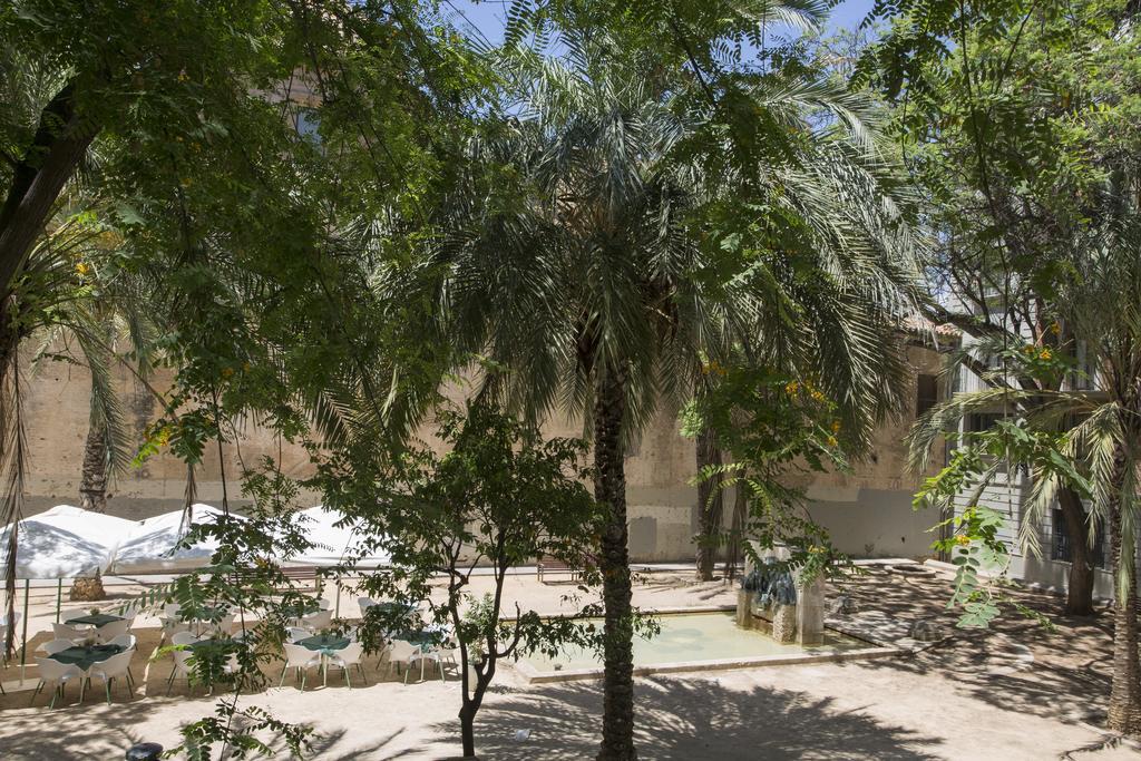 Singularstays Plaza Del Carmen Valencia Eksteriør billede