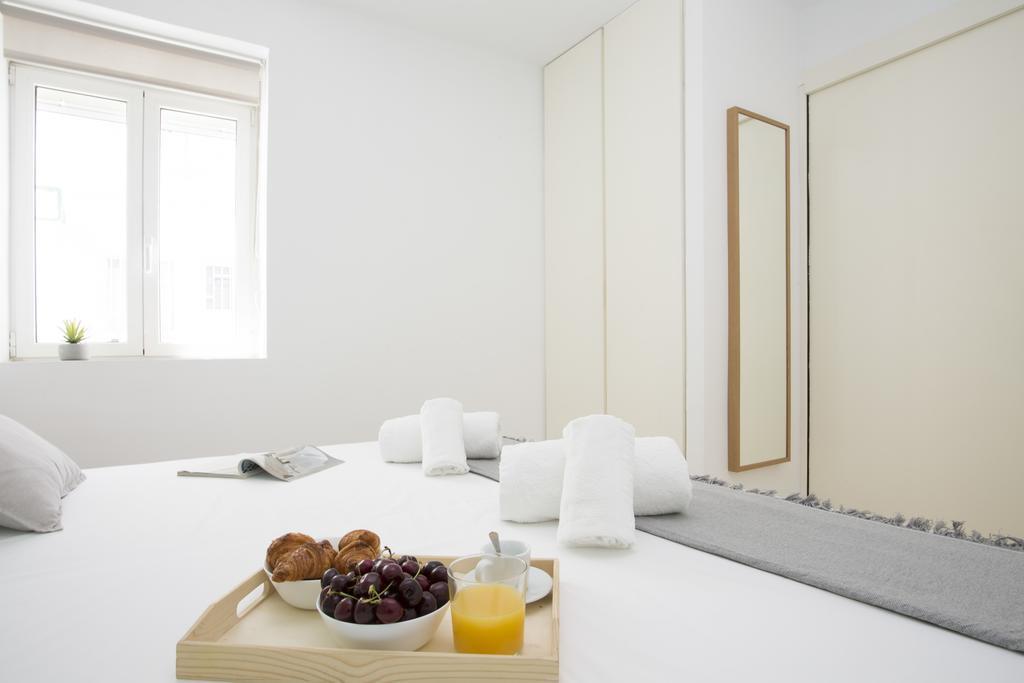 Singularstays Plaza Del Carmen Valencia Eksteriør billede