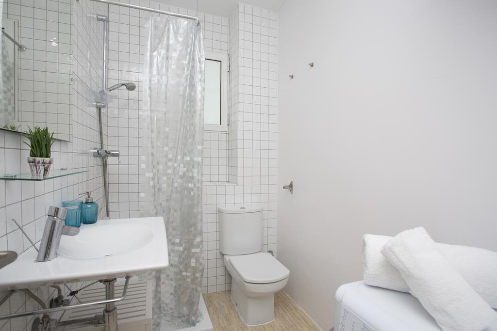 Singularstays Plaza Del Carmen Valencia Eksteriør billede