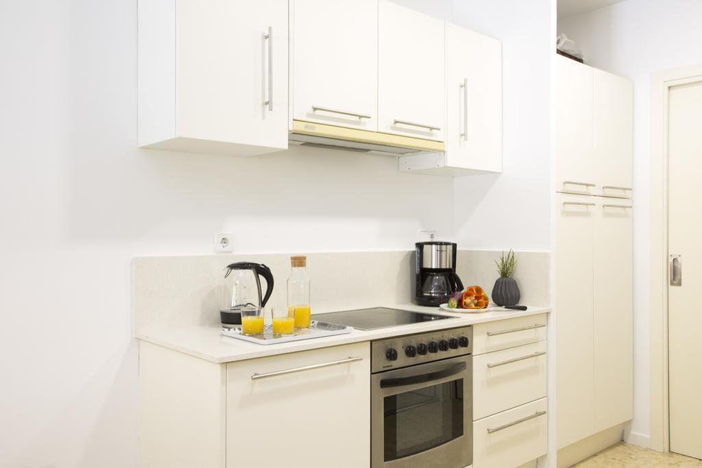 Singularstays Plaza Del Carmen Valencia Eksteriør billede