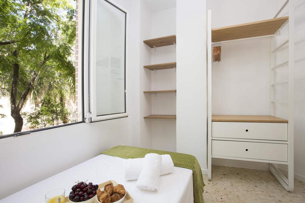 Singularstays Plaza Del Carmen Valencia Eksteriør billede